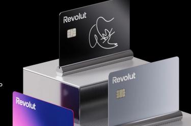 Revolut confirma filtración de datos de clientes; esto se sabe.