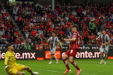 CNA investiga al futbol mexicano por posibles prácticas monopólicas.