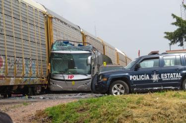 Dos años de violencia en Sinaloa