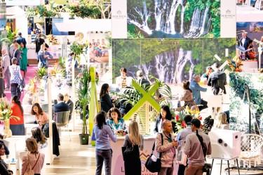México será país invitado en IFTM Top Resa, la feria de turismo más importante de Francia.