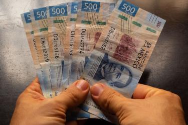 Cetes: Así quedaron las tasas en la semana del 14 al 22 de septiembre del 2026