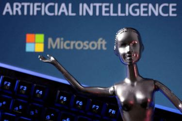 Microsoft quiere mantener a su IA bajo control humano: alista un código de conducta.