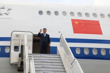 China advierte que la IA es un peligro para su seguridad nacional, ¿por qué?