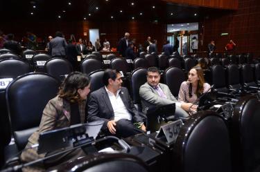 Los residuos se pueden usar de nuevas maneras con la adecuada reincorporación en las cadenas de productividad.