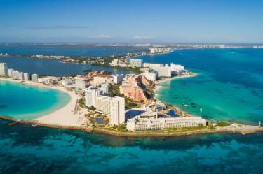Caribe mexicano y Los Cabos rechazan alza de 35% al DNR para 2027.