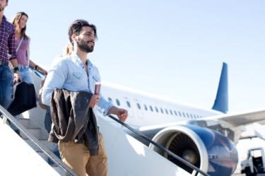 México pierde más de 700 mil turistas internacionales por vía aérea: ¿por qué?