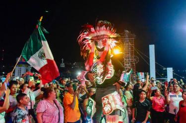 El Grito pega al bolsillo: festejar este 15 de septiembre será hasta 18% más caro.