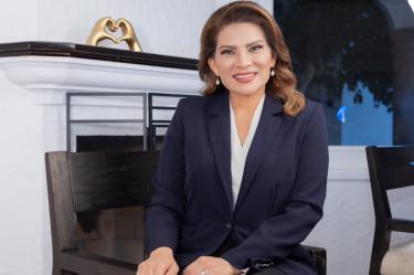 La legisladora con licencia, Lorenia Valles, aseguró que para la Cuarta Transformación "la salud es un derecho y no un privilegio".