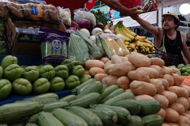 Costo de la Canasta Alimentaria: ¿cuánto dinero se necesitó para comprarla en agosto?