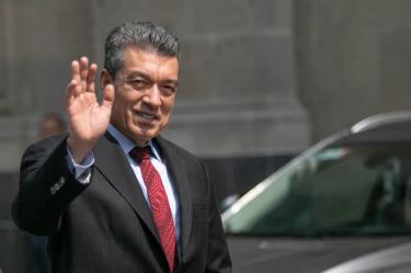 “Lo que sí molesta es que hagan de la impunidad en Morena una forma de transitar"