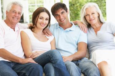 ¿Qué es el nido lleno? ¿Por qué los adultos jóvenes no dejan la casa paterna?