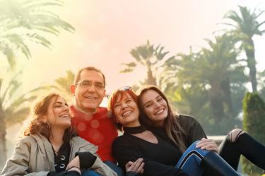 Conoce por que se le llama síndrome del nido lleno cuando los adultos jóvenes siguen viviendo con sus papás
