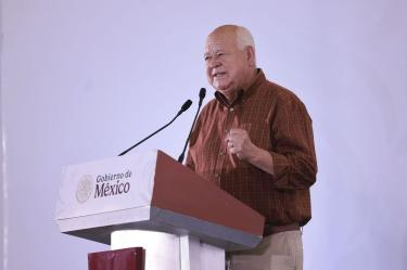 Iniciativa privada expresa inquietud ante propuesta de expropiación del gobernador de BCS