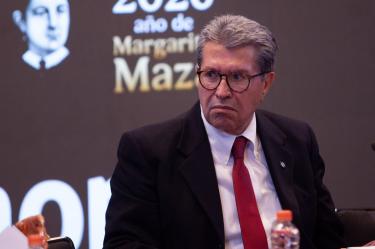 Ricardo Monreal