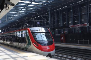 Paquete Económico 2027: ¿Qué beneficios traerá el sector ferroviario a México?