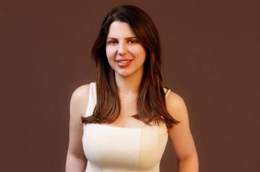 Esmeralda Boss: propósito, familia y legado detrás de una trayectoria empresarial