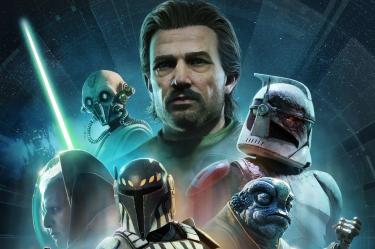 Star Wars Zero Company: Revitalizando el juego de estrategia