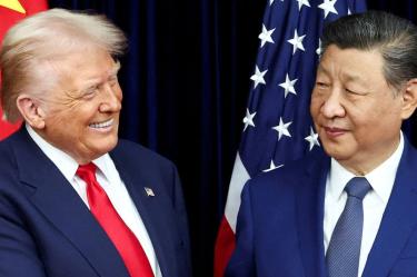 Trump y Xi Jinping se reunirán: ¿En qué va la disputa arancelaria entre EU y China?
