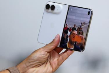 Esto pagará Apple a Samsung por cada iPhone Duo que venda