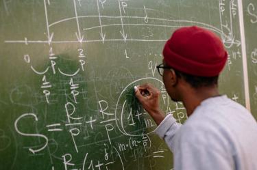 ¿La IA acabará con el trabajo de los matemáticos? Esto dicen los expertos