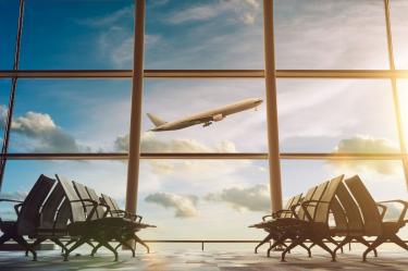 Aeropuertos de México no son iguales: estudio revela diferencias en conectividad y tarifas.