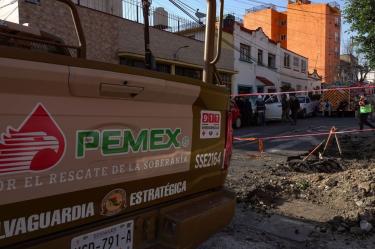 Pemex registra 4,912 tomas ilegales en todo el país; robo de hidrocarburos se mantiene