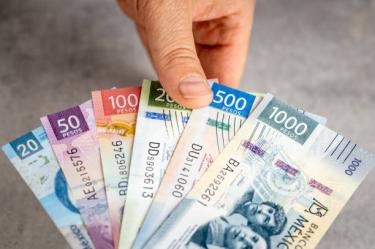 Aún hay brecha salarial importante en México