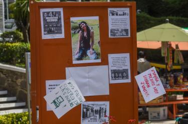 Impunidad en feminicidios comienza desde las fiscalías