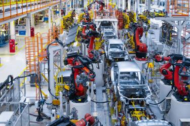 Sector automotriz de EU exige a Trump a mantener fuera a fabricantes chinos