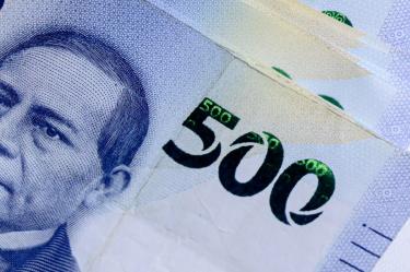 Billetes G5: ¿qué son y por qué usarlos podría llevarte a la cárcel?