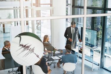 Del 19S a la prevención: empresas deben tener plan ante sismos.