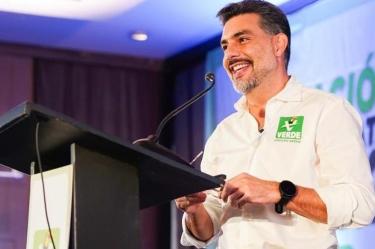 Jesús Sesma celebra respaldo legislativo para enseñar cuidado animal a niños y jóvenes en la CDMX