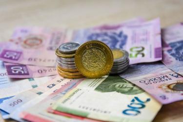 Paquete Económico 2027: desarrollo social tendrá más recursos; pensiones concentran el gasto.