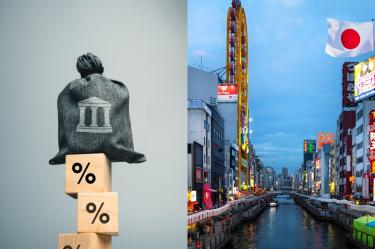 Japón sube su tasa a 1.25%, máximo en 31 años, pero el yen se desploma: ¿por qué?