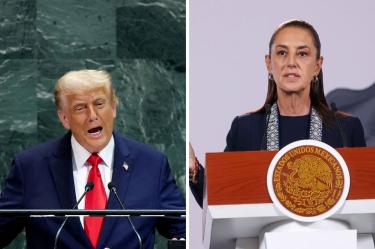 T-MEC: México buscará comprar más a EU y reducir importaciones de otros países