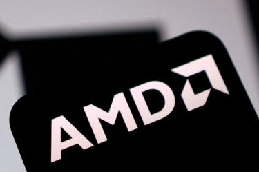 AMD supera la valoración de 1 billón de dólares impulsado por el 'boom' de la IA