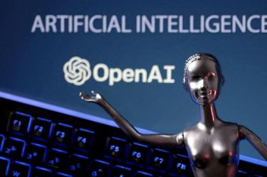 “Está bien posicionado”: OpenAI propone que EU lidere las reglas globales para la IA.