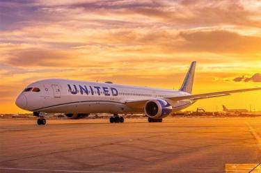 United Airlines elevará a 100 sus vuelos diarios en México al cierre de 2026.