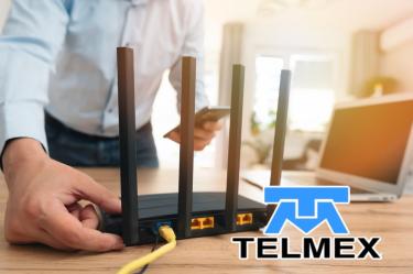 Telmex aumentará la velocidad de internet fijo sin subir precios.