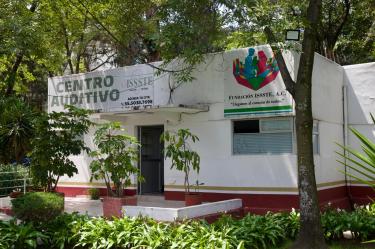 El ISSSTE recupera su patrimonio.