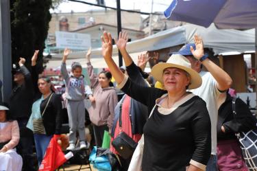 Con la aprobación de la UTOPÍA, San Bartolo Ameyalco abre así una nueva etapa para definir, junto con sus habitantes, las características, ubicación y alcances del proyecto.