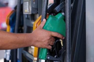 Estímulos al IEPS cuestan 108 mil mdp para mantener precio de la gasolina en 24 pesos