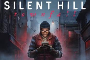 Silent Hill: Townfall: Terror analógico que redefine la saga