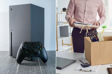 Xbox anuncia más despidos y ya son 3,500 los trabajadores afectados; reorganiza sus estudios.