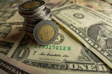 Trump sacude al peso mexicano; es la segunda divisa más depreciada