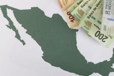 Actividad económica habría crecido 2.5% a tasa anual en agosto de 2026