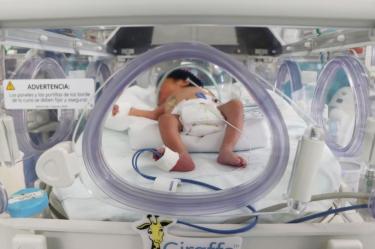El IMSS mantiene la investigación del brote en la UCIN del HGZ No. 1 de Durango y aseguró que la bacteria no ha sido detectada en otras áreas del hospital.