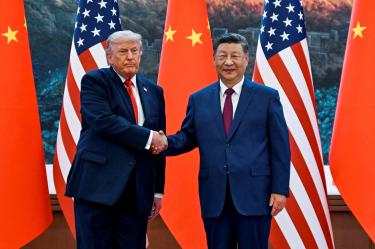 EU estaría abierto a seguir con la tregua o hasta llegar a un acuerdo comercial con China