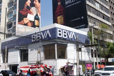 BBVA: Así quedarán los nuevos horarios de atención en sucursales