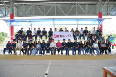 IMJUVE destacó que la jornada permitió mostrar la diversidad de formas en que las nuevas generaciones viven y expresan su identidad y su vínculo con México